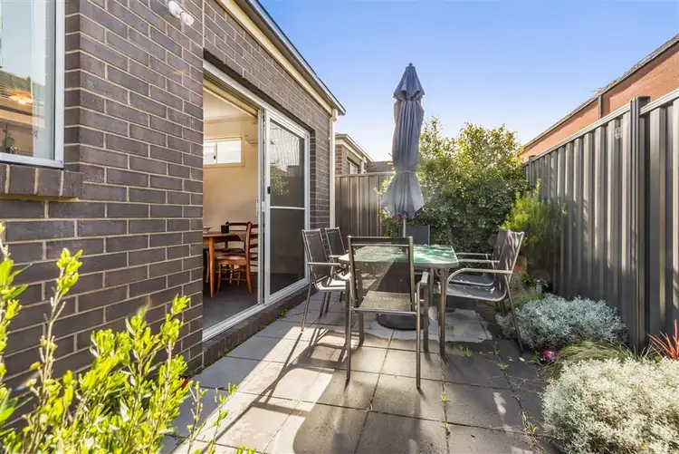 Seventh view of Homely unit listing, 1 B Wilkins Close, Corio VIC 3214