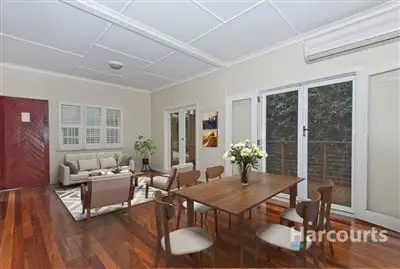 Fifth view of Homely house listing, 69 Carmel Street, Bardon QLD 4065