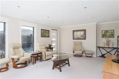 Third view of Homely villa listing, 1/624 West Tamar Highway, "Bardon Villas", Legana TAS 7277