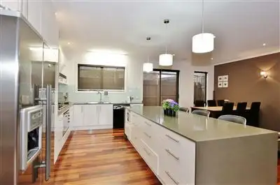 Fourth view of Homely house listing, 19 Moncur Avenue, Springvale VIC 3171
