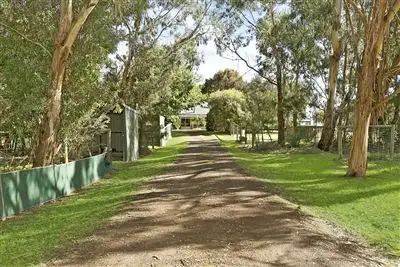 Second view of Homely house listing, 690 Melrose Road, Cooriemungle VIC 3268