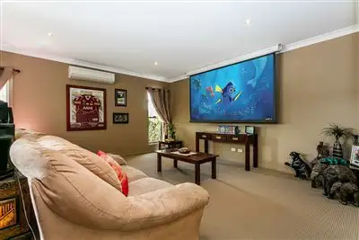 Sixth view of Homely house listing, 47 Long Island Drive, Windaroo QLD 4207