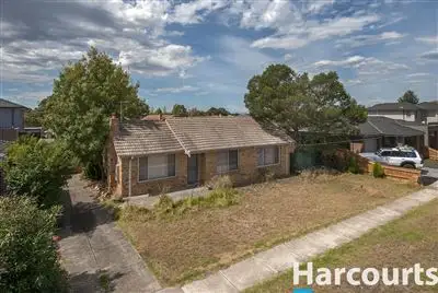 Second view of Homely house listing, 4 Vasey Avenue, Lalor VIC 3075