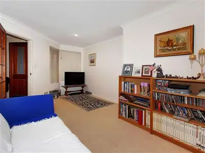 Fourth view of Homely house listing, 2 Monkton Fairway, Maylands WA 6051