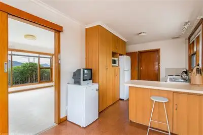 Second view of Homely house listing, 15 Anthony Place, Glenorchy TAS 7010