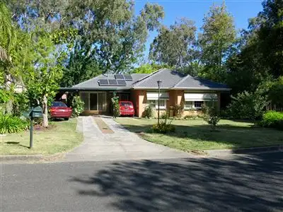 Main view of Homely house listing, 13 Colorado Drive, Glenalta SA 5052