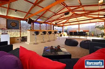 Main view of Homely house listing, 21 Mowbray Square, Clarkson WA