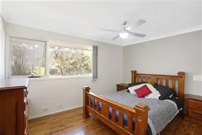 Sixth view of Homely house listing, 24 Greenoaks Ave, Bradbury NSW 2560