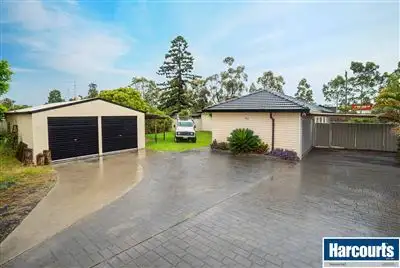 Second view of Homely house listing, 92 Tobruk Road, Narellan Vale NSW 2567