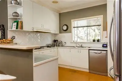 Third view of Homely house listing, 3 Chenery Street, Wodonga VIC 3690