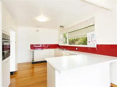 Second view of Homely house listing, 68B Forest Road, Trevallyn TAS 7250