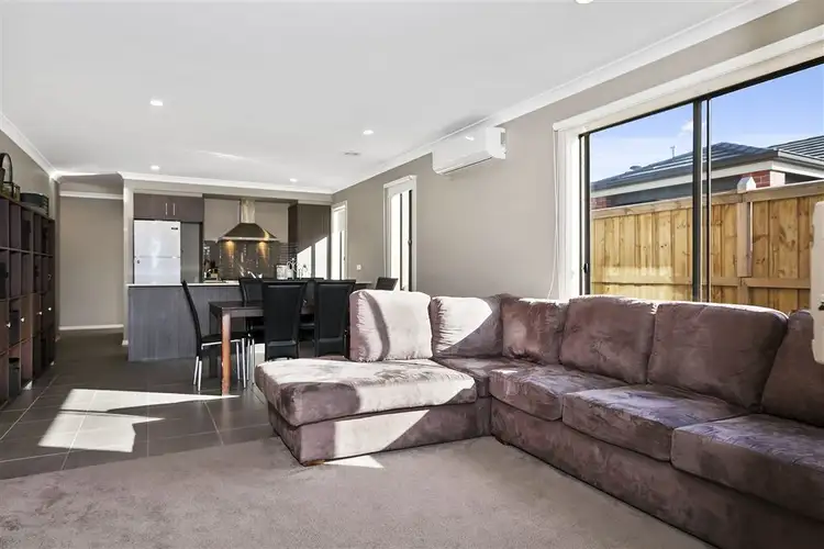 Fifth view of Homely house listing, 92 Chapman Drive, Wyndham Vale VIC 3024