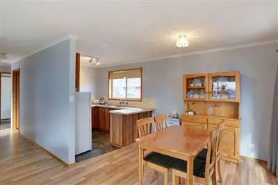 Third view of Homely unit listing, 1/12a Seventh Avenue, West Moonah TAS 7009