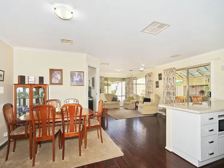 Fourth view of Homely house listing, 15 Sylvan Circuit, Noarlunga Downs SA 5168