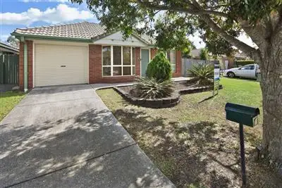 Main view of Homely house listing, 11 Ku-Ring-Gai Close, Loganholme QLD 4129
