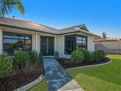 Fourth view of Homely house listing, 33 Transom Way, Ocean Reef WA 6027