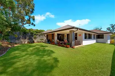Sixth view of Homely house listing, 9 Northpoint Close, Robina QLD 4226