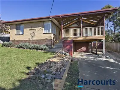 Main view of Homely house listing, 329 Normanby Street, Warragul VIC 3820