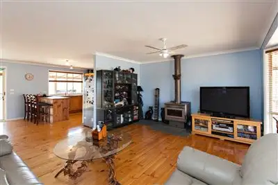 Fourth view of Homely house listing, 30 Berry Mine Lane, Creswick VIC 3363