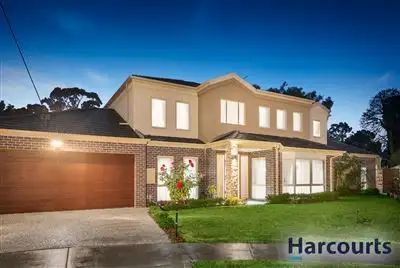 9 Latham Court, Forest Hill VIC 3131