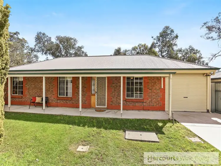 Second view of Homely unit listing, 2/8 Springs Road, Mount Barker SA 5251