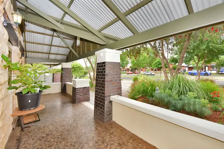 Second view of Homely house listing, 24 Salisbury Crescent, Colonel Light Gardens SA 5041