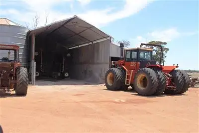 Fifth view of Homely rural property listing, Address available on request