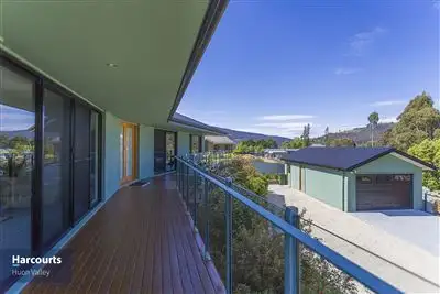 Main view of Homely house listing, 6 Marguerite Street, Ranelagh TAS 7109