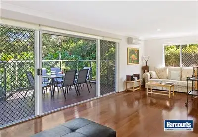 Second view of Homely house listing, 3 Belinda Close, The Gap QLD 4061