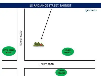 Main view of Homely land listing, 18 Radiance Street, Tarneit VIC 3029
