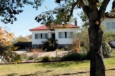 Main view of Homely house listing, 5 Polding Street, Yass NSW 2582