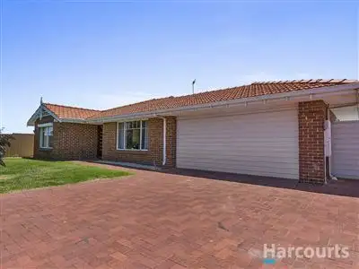 Second view of Homely house listing, 24 Carroo Heights, Ocean Reef WA 6027