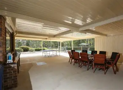 Third view of Homely rural property listing, 14-16 Tyson Court, Logan Village QLD 4207