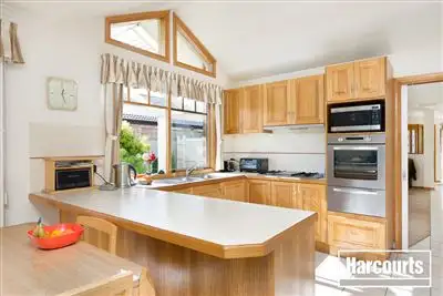 Fourth view of Homely house listing, 2 Beilby Court, Hastings VIC