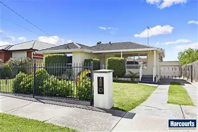 Main view of Homely house listing, 4 Tilbury Street, Thomastown VIC 3074