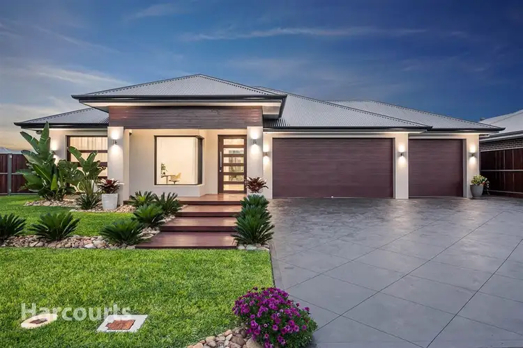 14 Casurina Street, Pitt Town NSW 2756