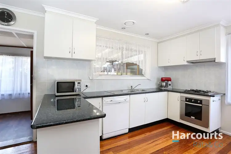 Second view of Homely house listing, 2 Orchid Court, Lalor VIC 3075
