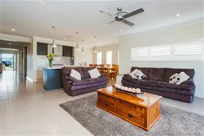 Fifth view of Homely house listing, 23 Galley Road, Hope Island QLD 4212