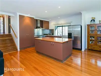 Sixth view of Homely house listing, 198 Honeyeater Drive, Walligan QLD 4655