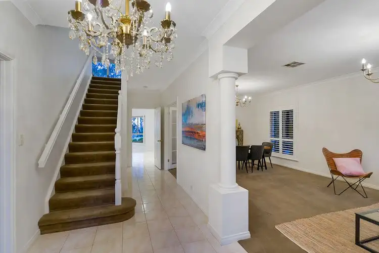 Fifth view of Homely house listing, 7 Charlson Rise (adj Chandlers Hill), Happy Valley SA 5159