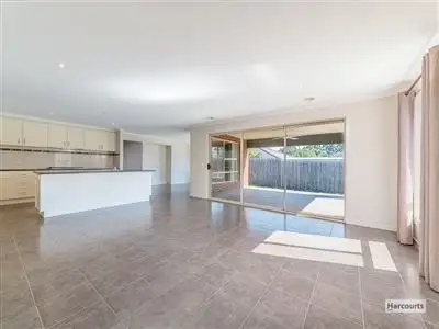Fifth view of Homely house listing, 31 Miller Close, Drouin VIC 3818
