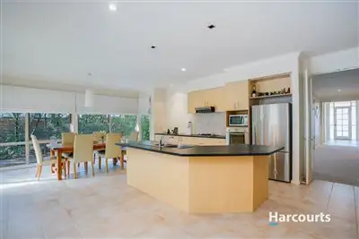 Fourth view of Homely house listing, 5 Sherbrooke Mews, Somerville VIC 3912