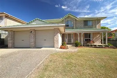 Main view of Homely house listing, 5 Kaboora Crescent, Westlake QLD 4074