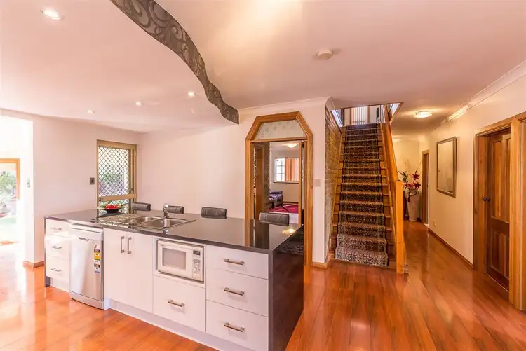 Fifth view of Homely house listing, 12 Ferrier Avenue, Fairview Park SA 5126