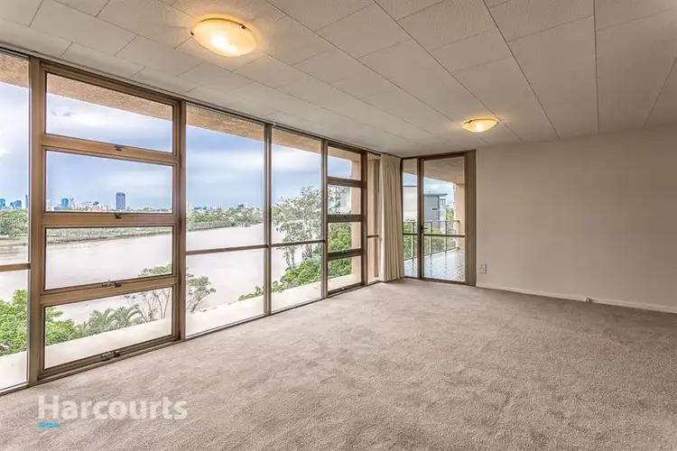 Fourth view of Homely apartment listing, 19/72 Sandford Street, St Lucia QLD 4067