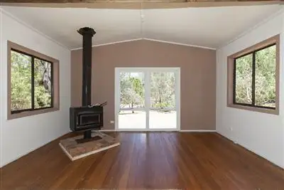 Seventh view of Homely house listing, 2435 Ararat - St Arnaud Road, Landsborough VIC 3384