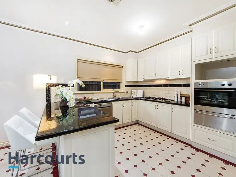 Fifth view of Homely house listing, 23 Furlong Road, Cairnlea VIC 3023