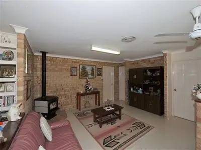 Sixth view of Homely house listing, 44 Windfire Grove, Stake Hill WA