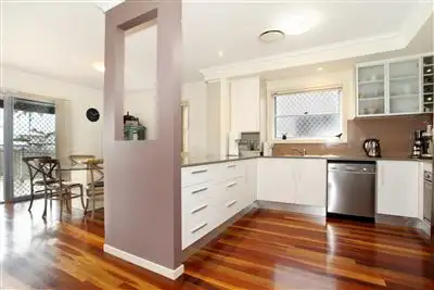 Second view of Homely house listing, 52 Ninth Ave, Kedron QLD 4031