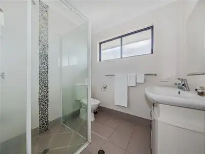 Fifth view of Homely townhouse listing, 1/77 Adelaide Street, Carina QLD 4152